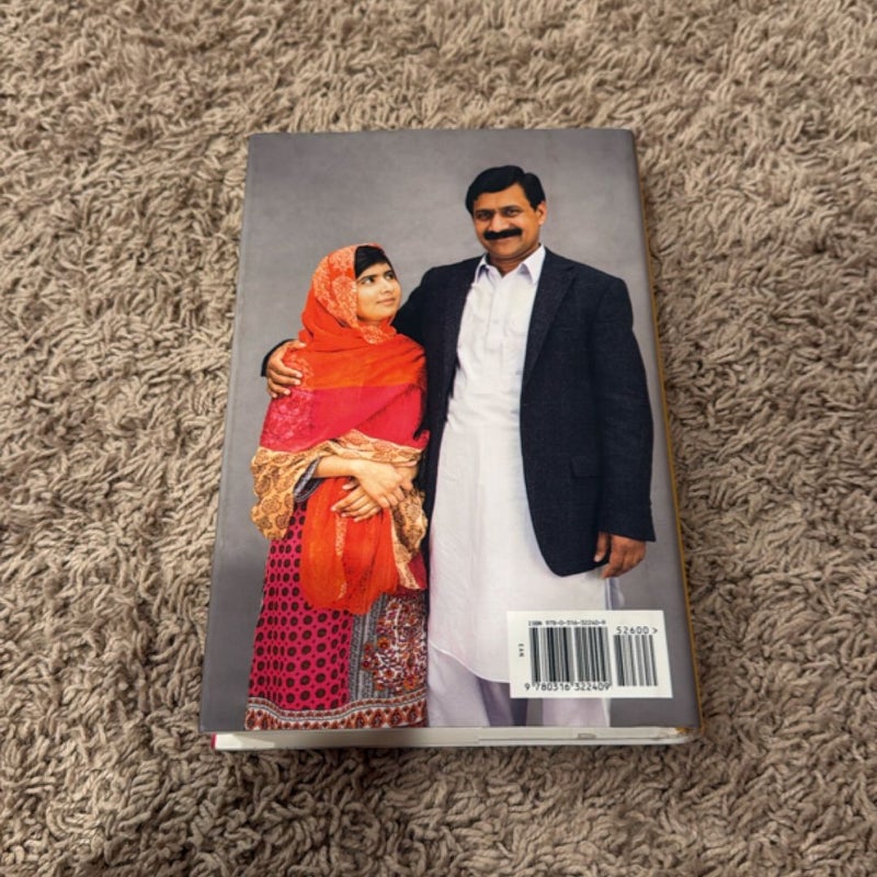 I Am Malala