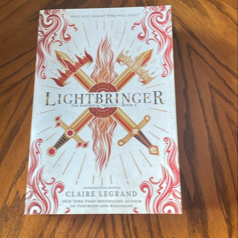 Lightbringer