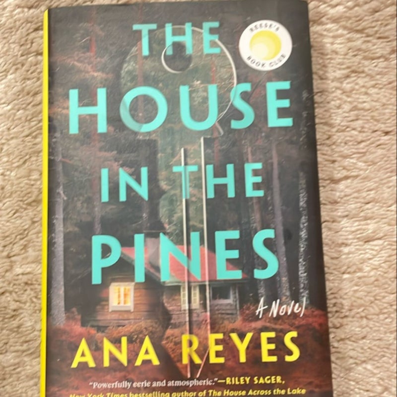 The House in the Pines