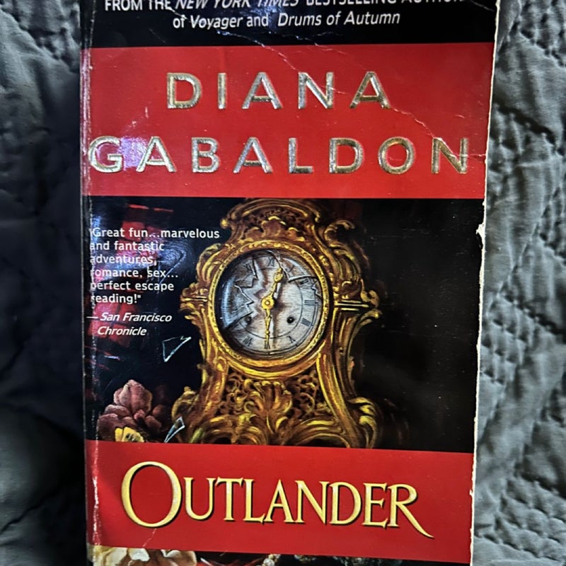 Outlander