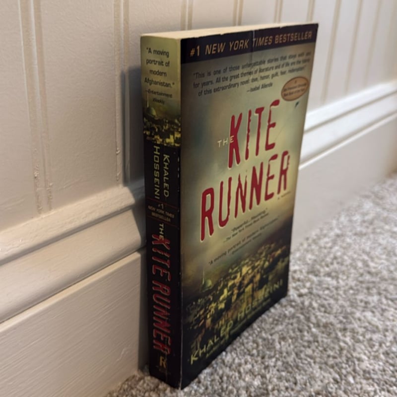 The Kite Runner
