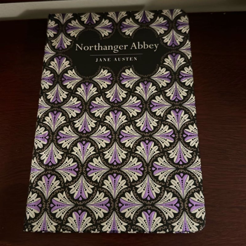 Northanger Abbey