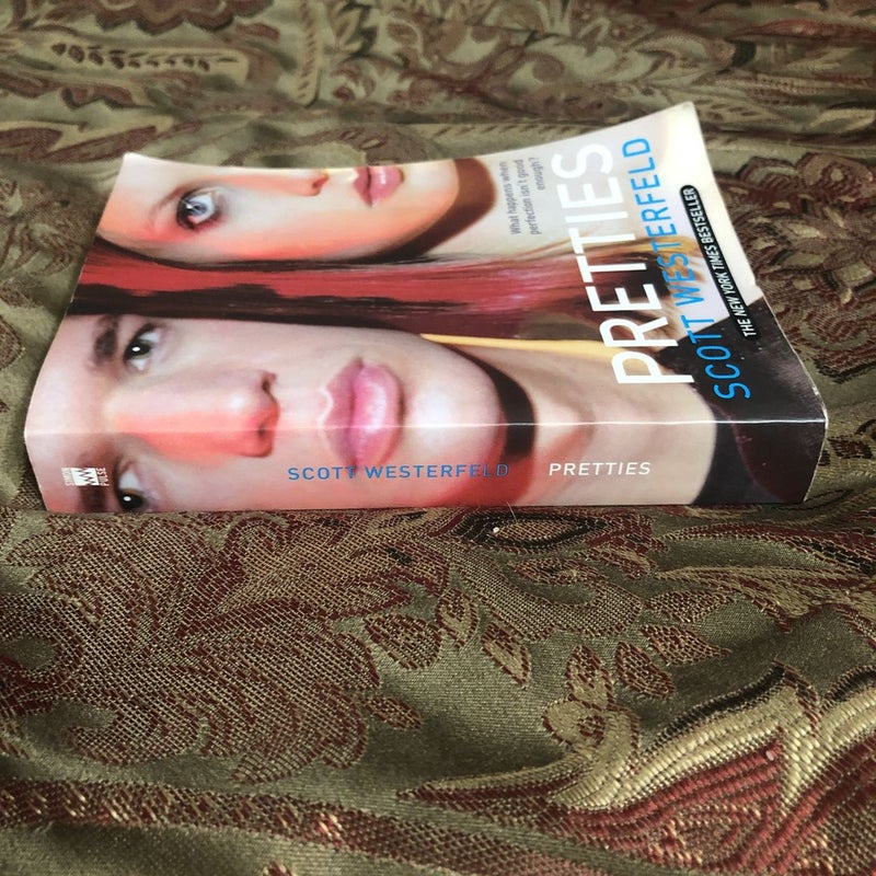 Pretties