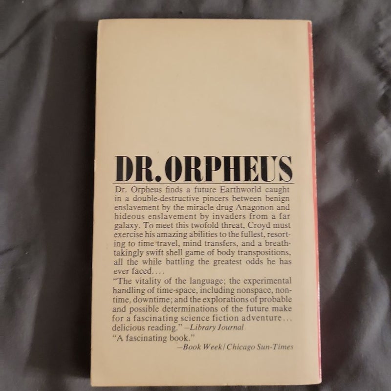 Dr. Orpheus