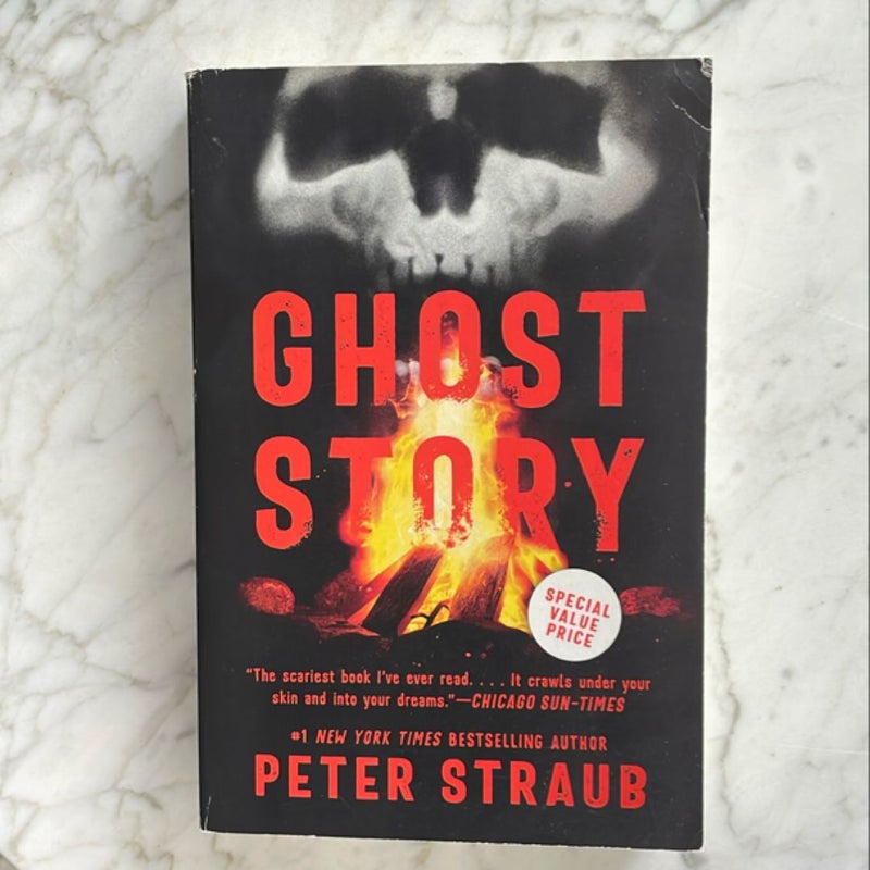 Ghost Story