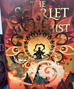 The Scarlet Alchemist *special edition*