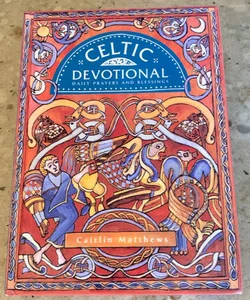 Celtic Devotional