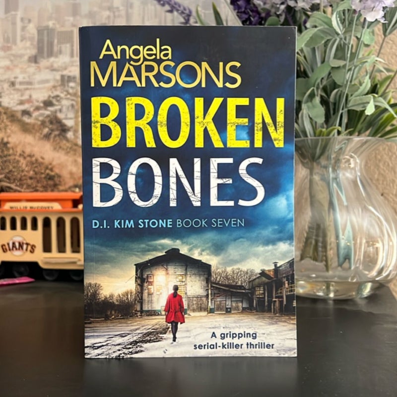 Broken Bones