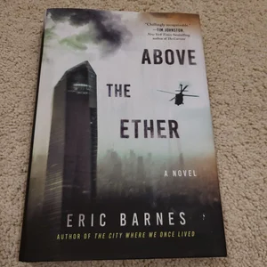 Above the Ether