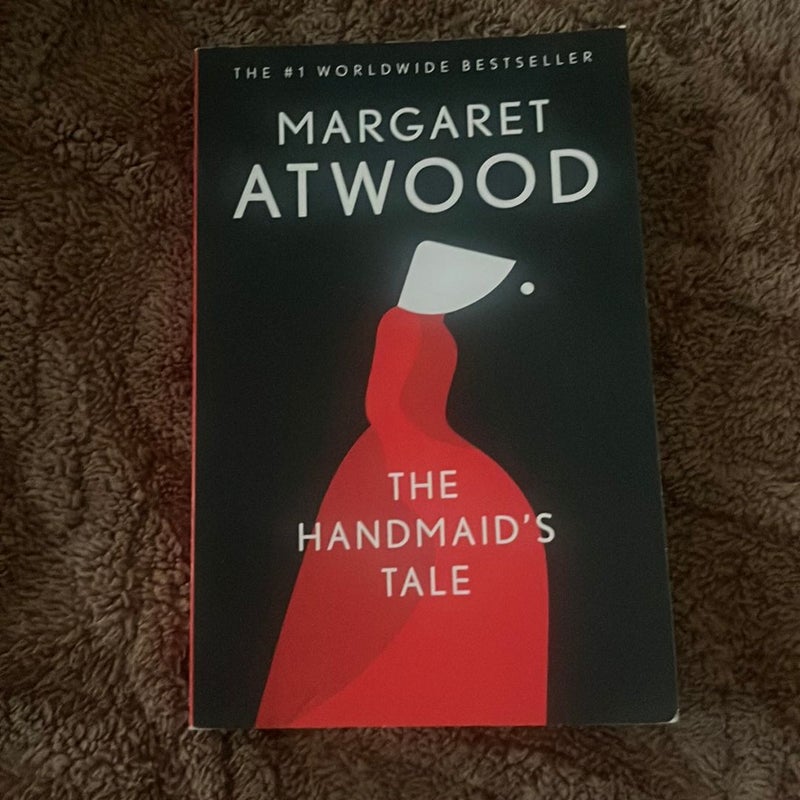 The Handmaid's Tale