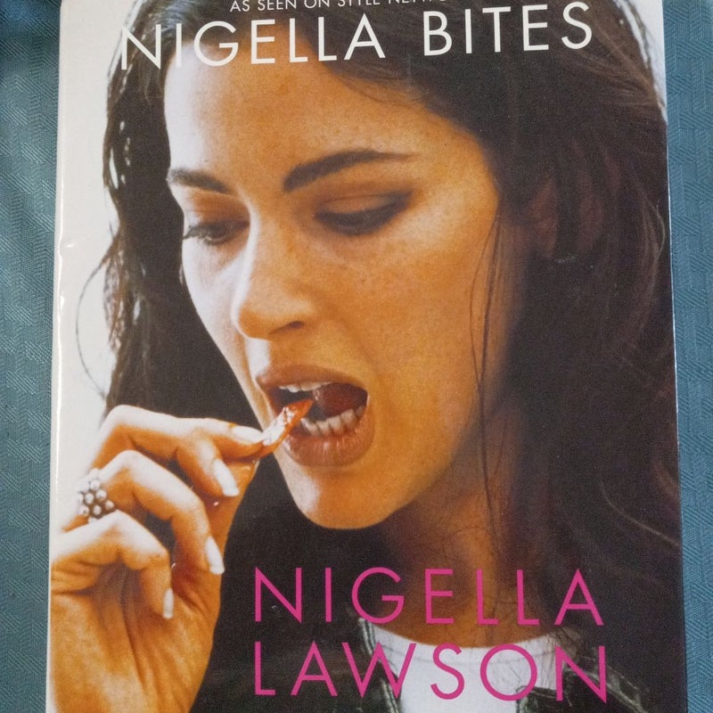 Nigella Bites