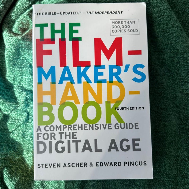 The Filmmaker's Handbook