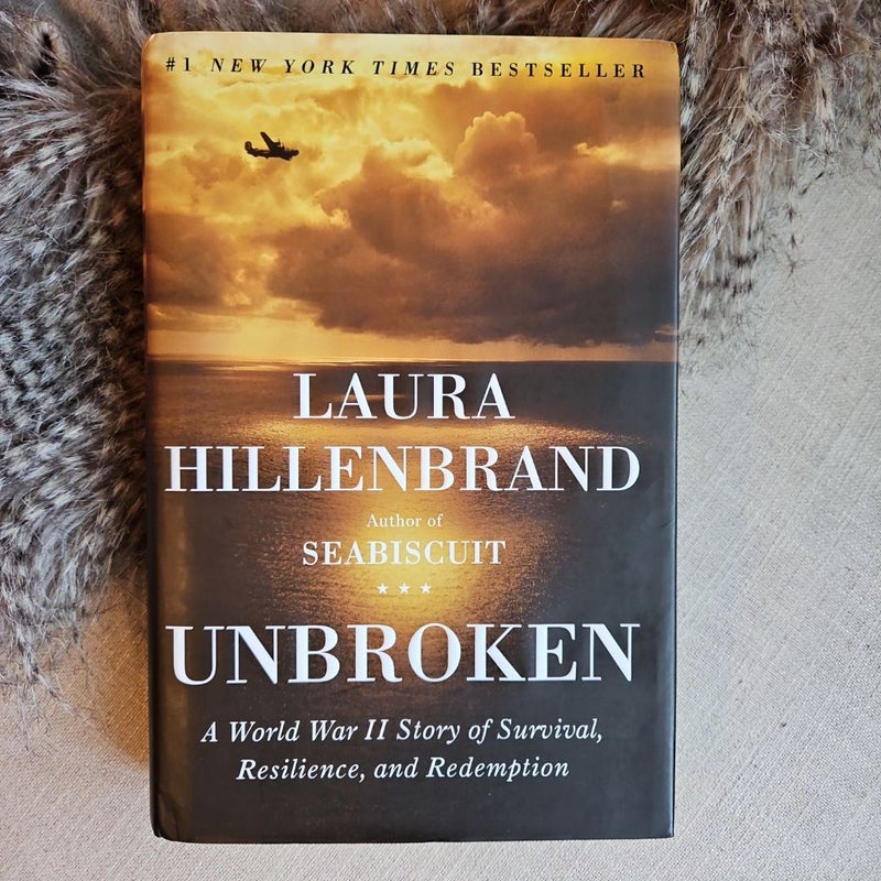 Unbroken