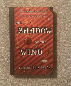 The Shadow of the Wind