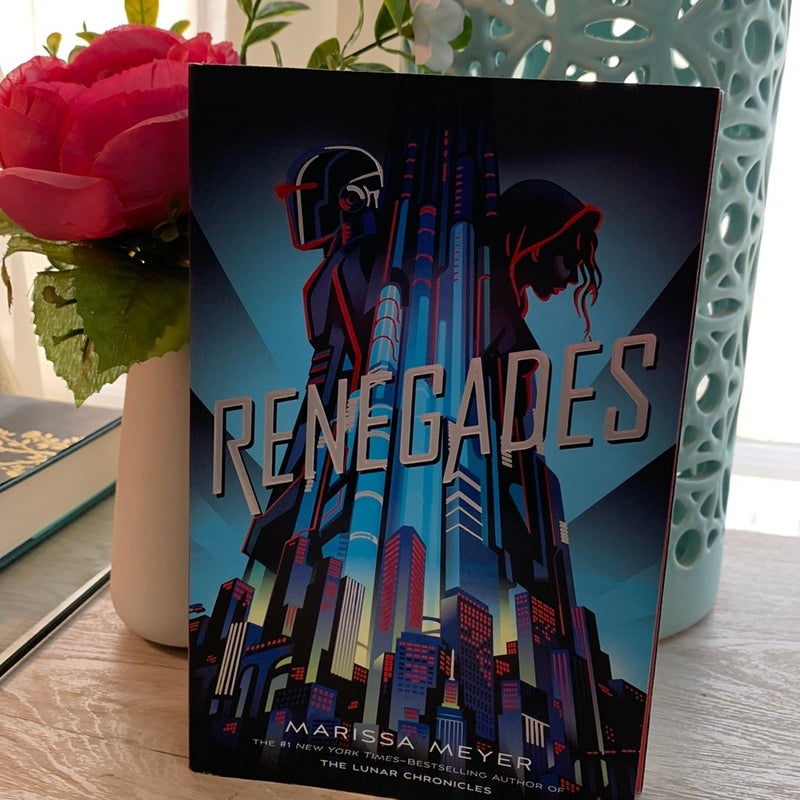 Renegades