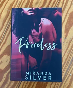 Priceless by Miranda Silver