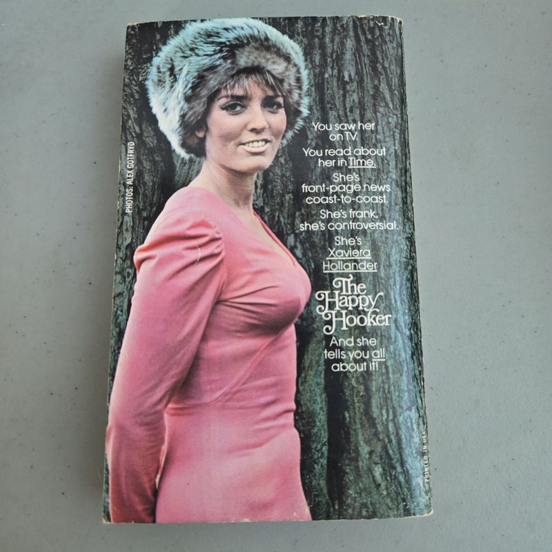 The Happy Hooker