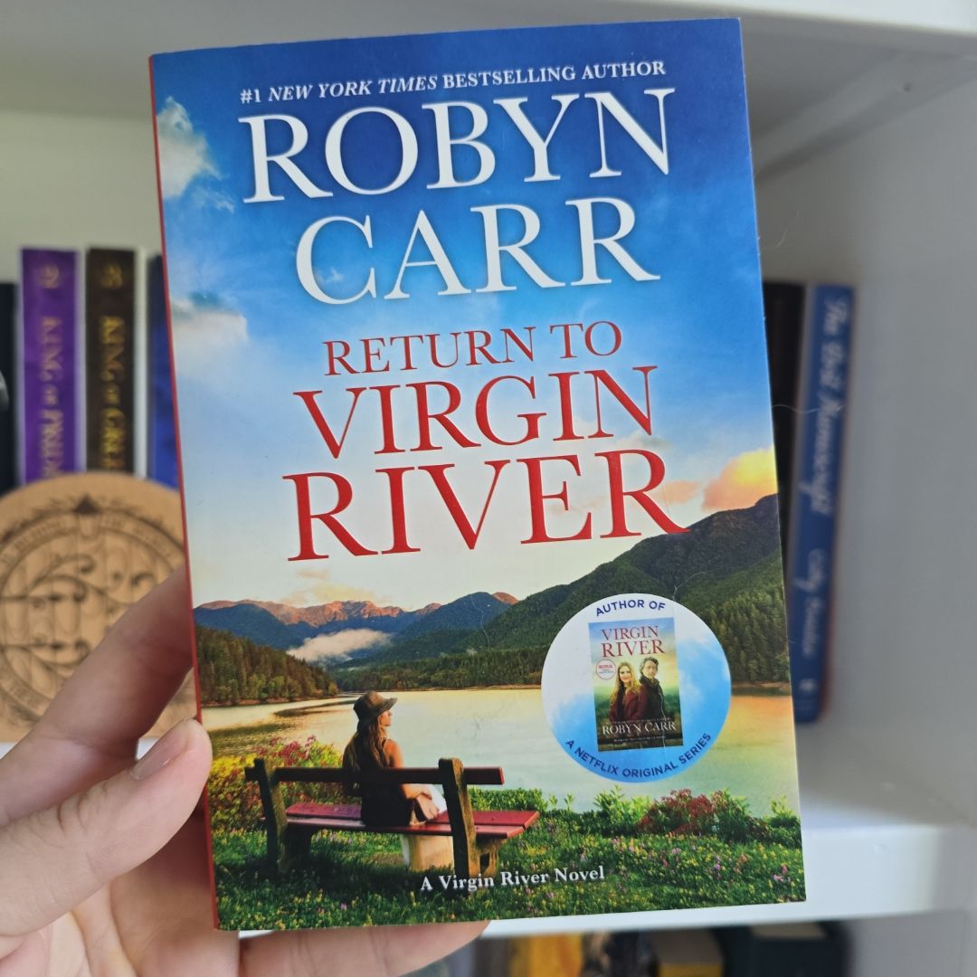 Return to Virgin River