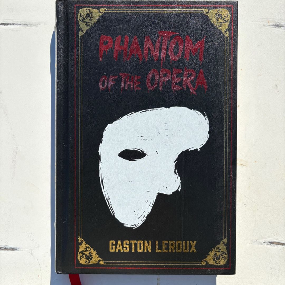 Phantom of the Opera