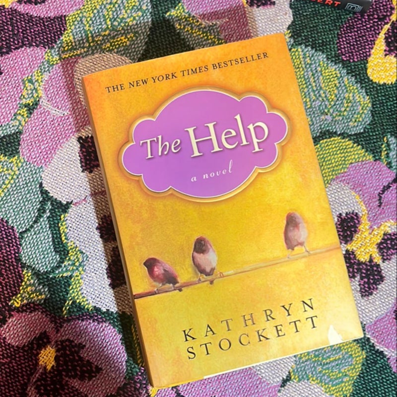 The Help