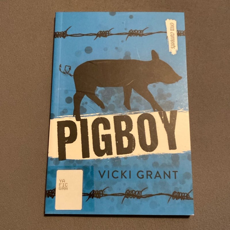 Pigboy