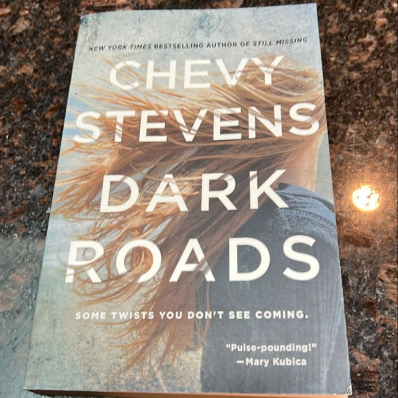Dark Roads