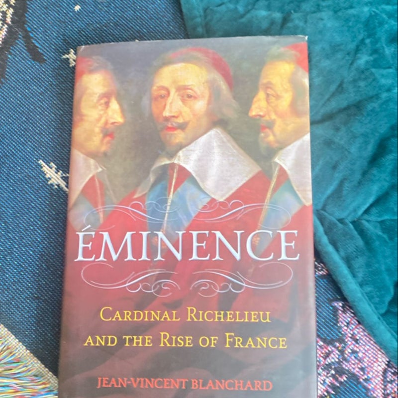 Eminence