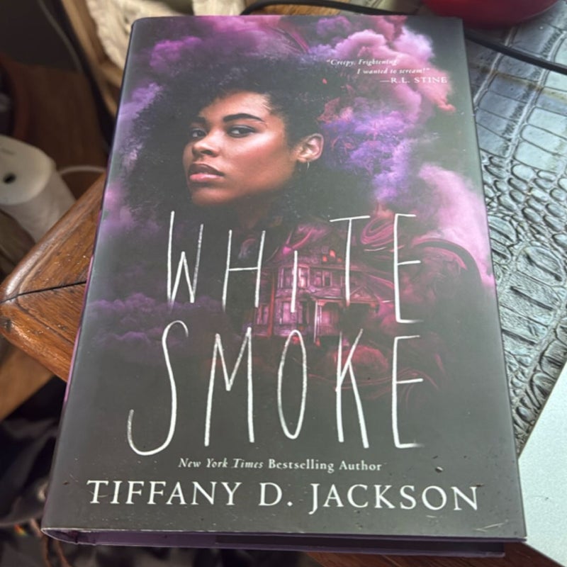 White Smoke