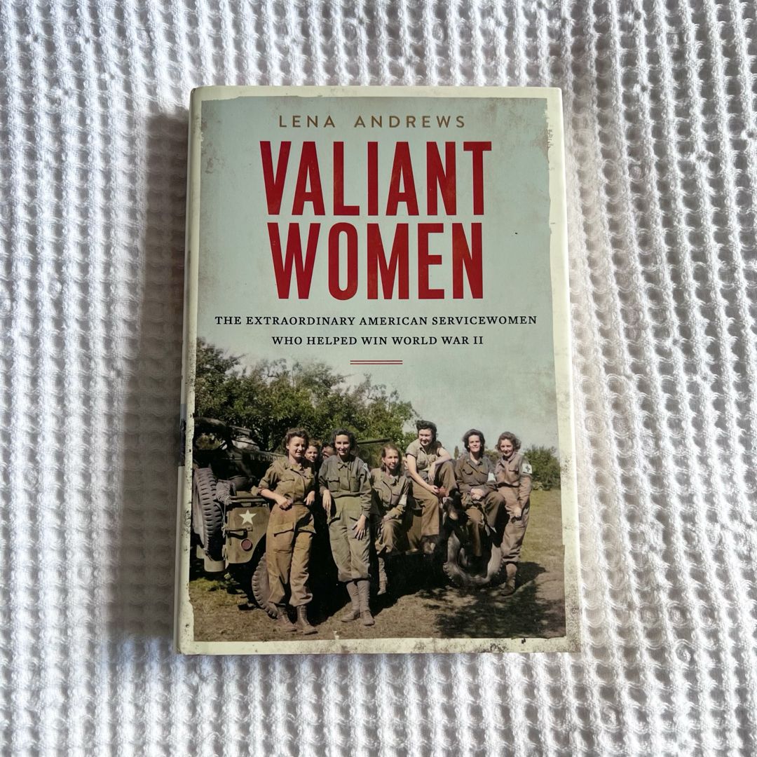 Valiant Women