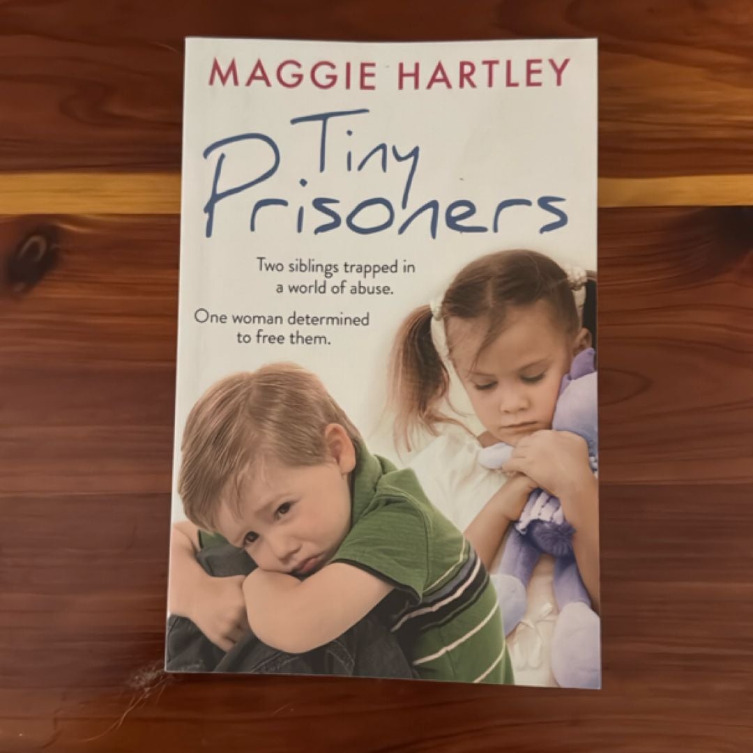 Tiny Prisoners