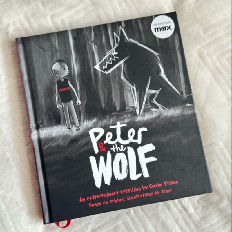 Peter and the Wolf