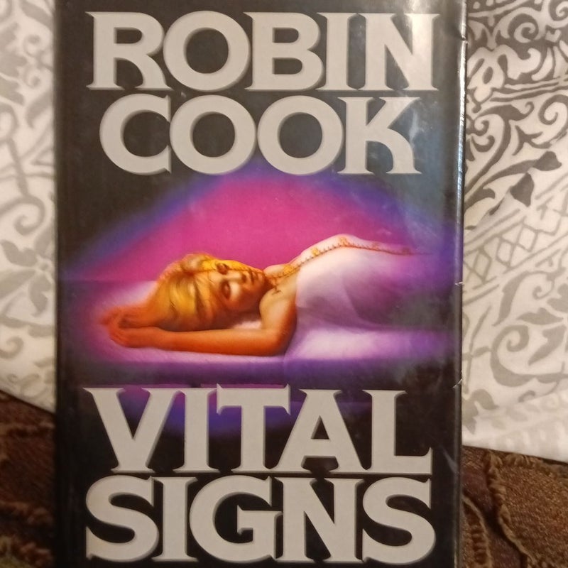 Vital Signs