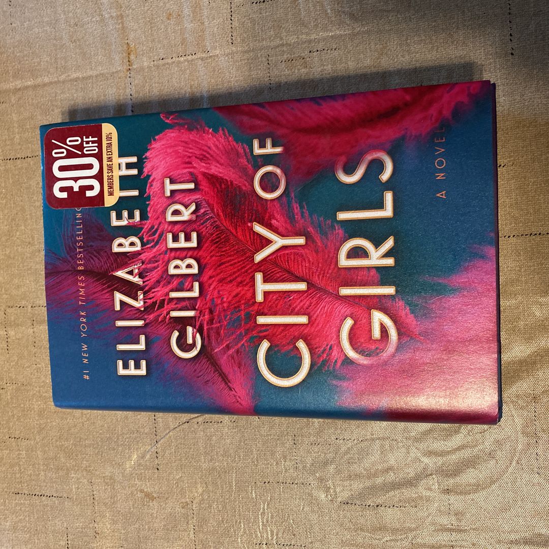 City of Girls
