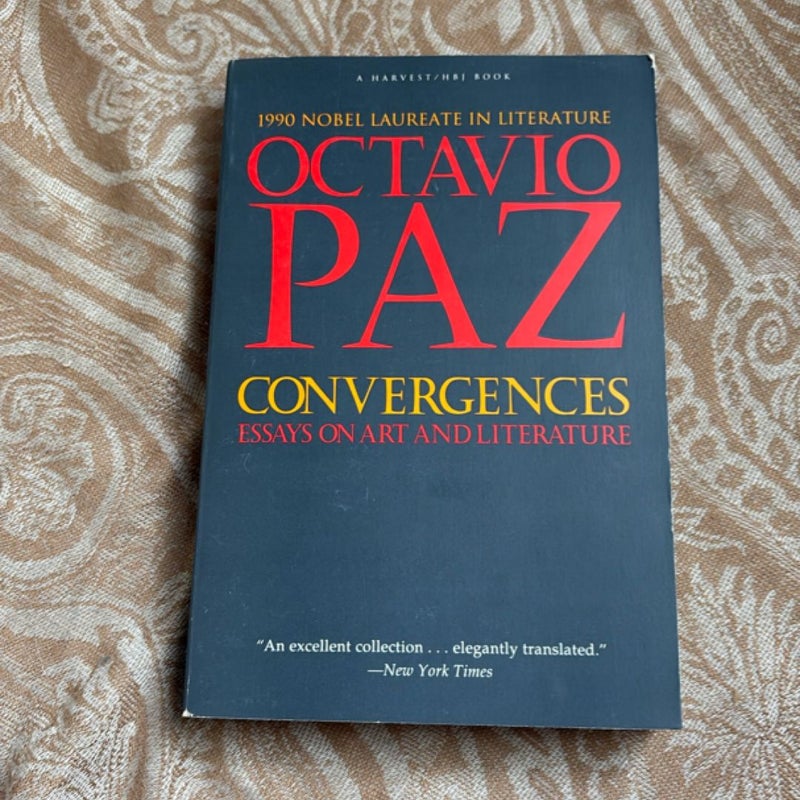 Convergences