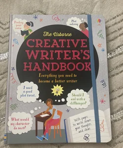 Creative writers handbook