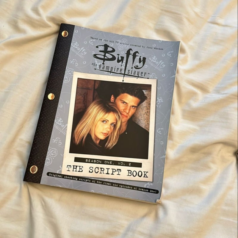 Buffy the Vampire Slayer