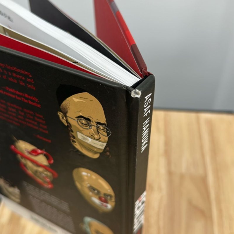 The Realist: Plug and Play