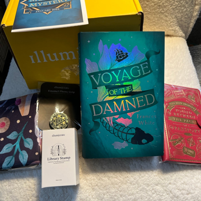 Voyage of the Damned 