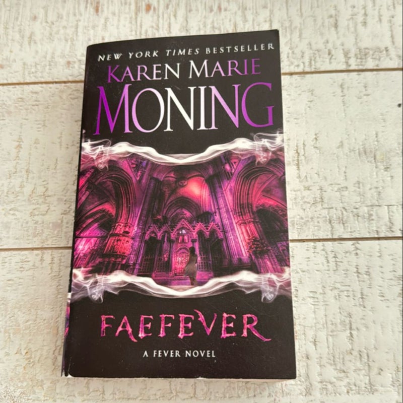 Faefever