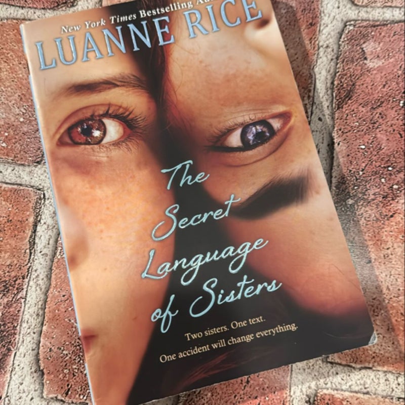 The Secret Language of Sisters