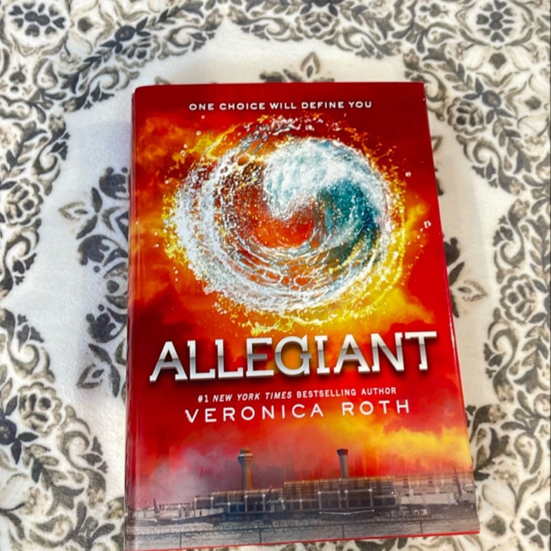 Allegiant