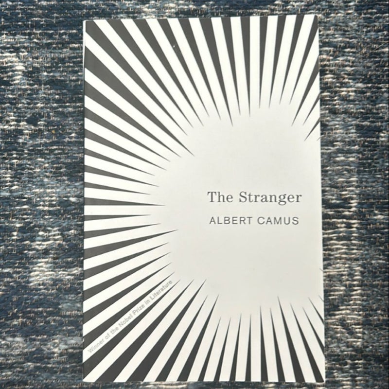 The Stranger