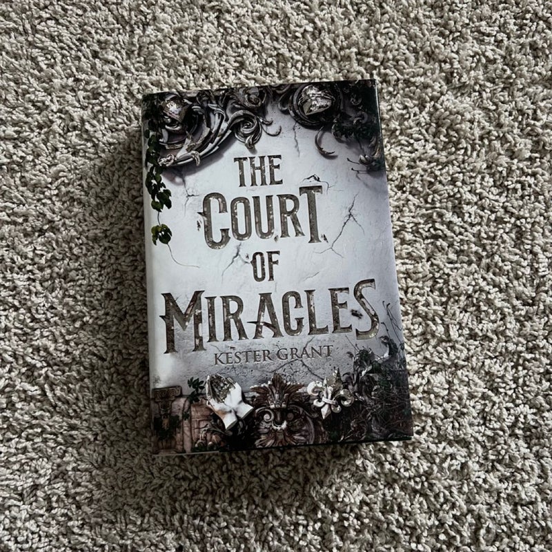 The Court of Miracles