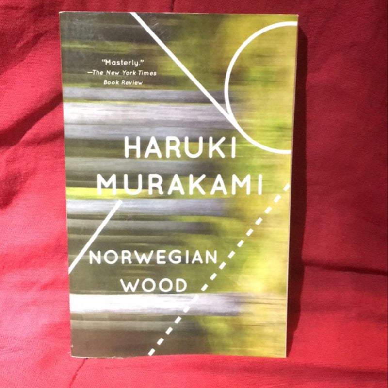 Norwegian Wood