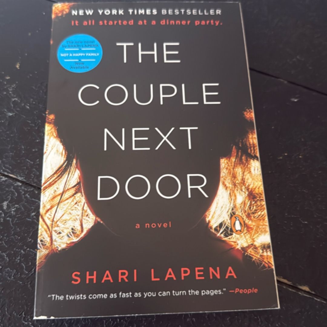 The Couple Next Door