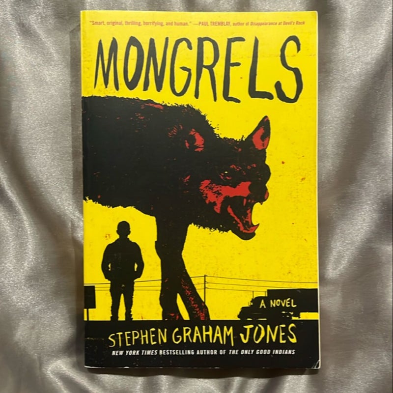 Mongrels