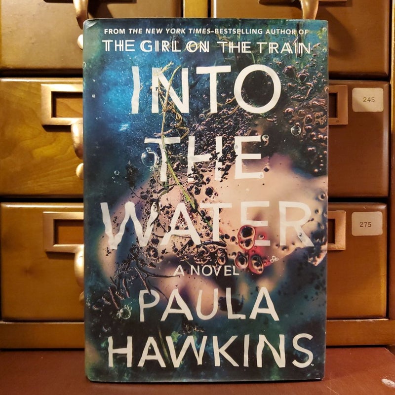 Into the Water