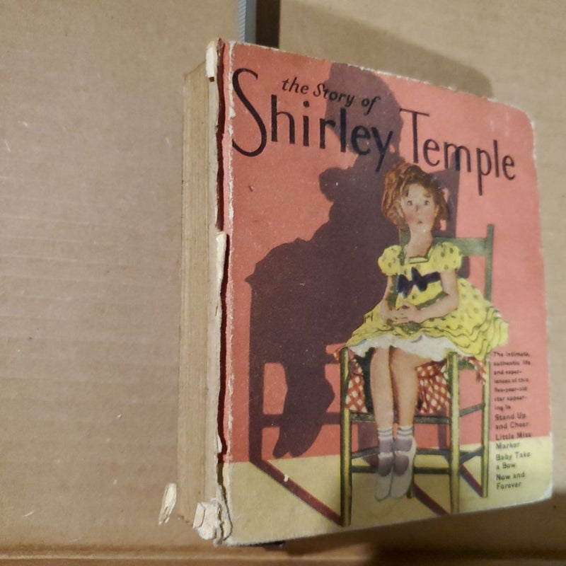 The Story of Shirley Temple 