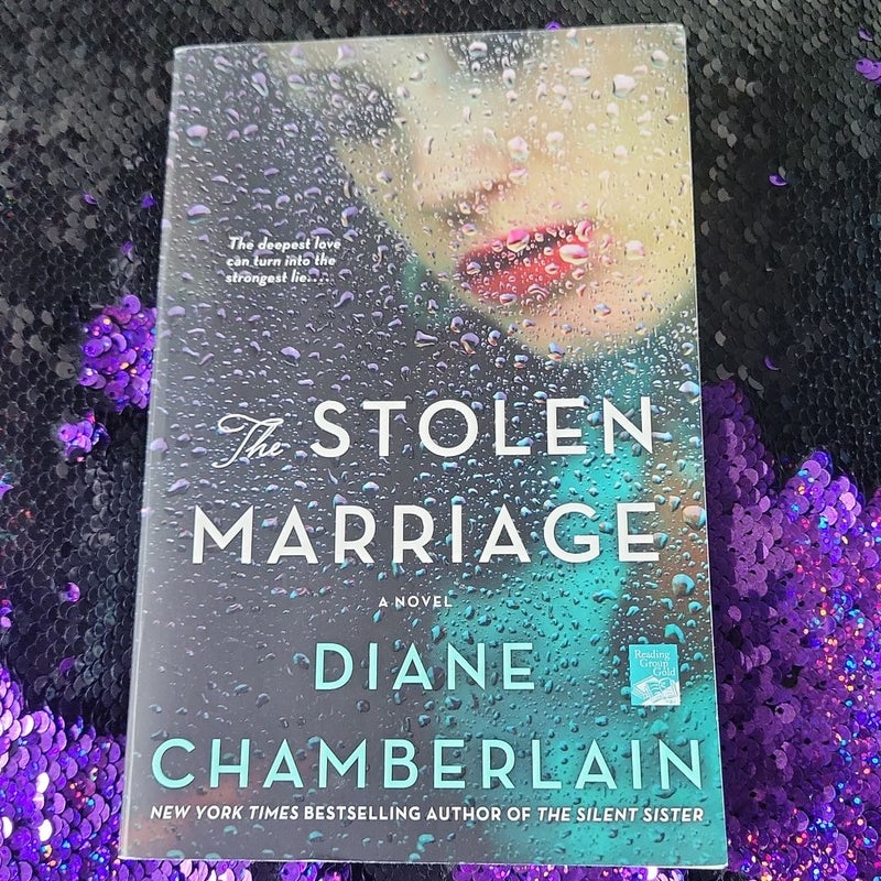 The Stolen Marriage
