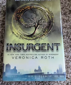 Insurgent